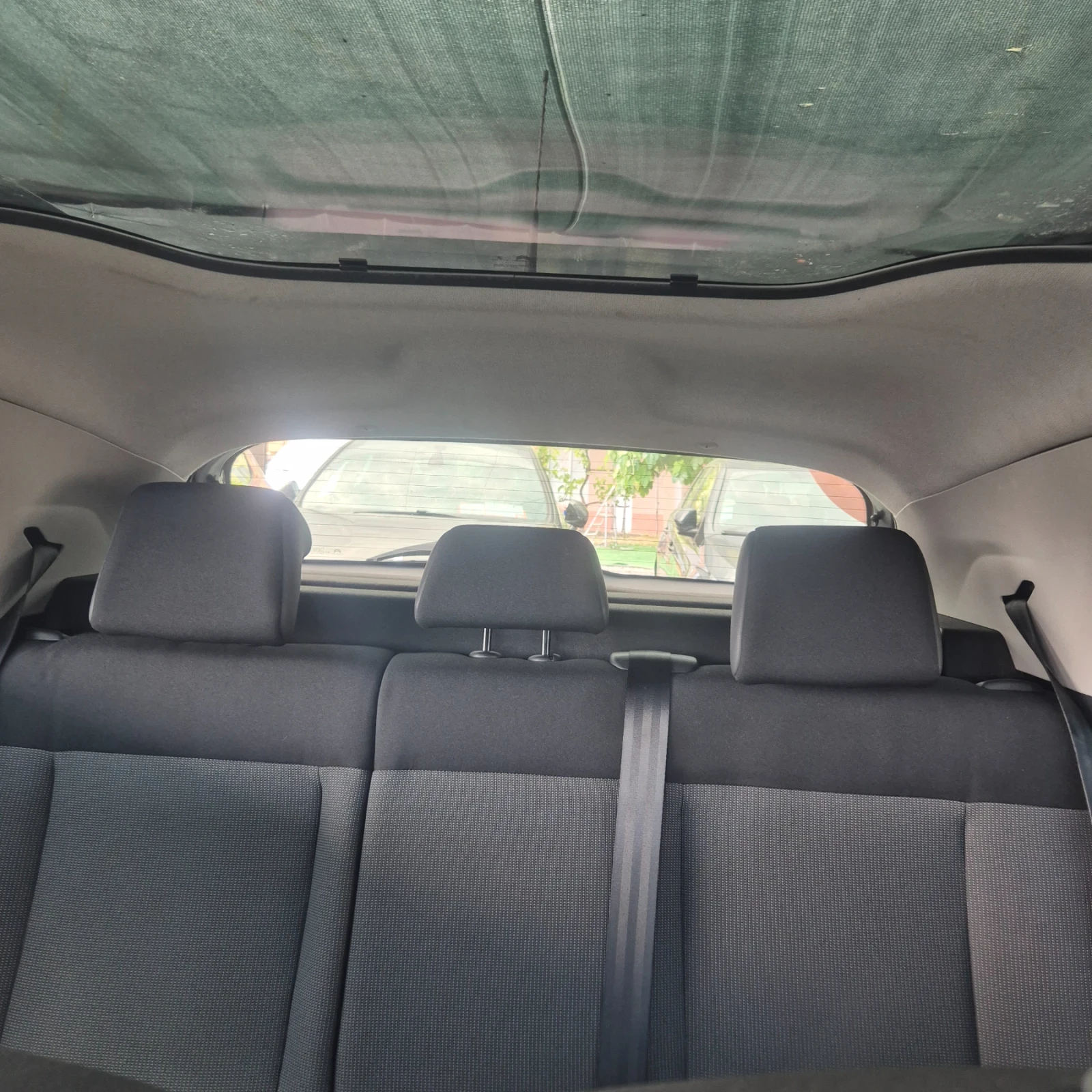 Citroen C4 Cactus, снимка 11 - Автомобили и джипове - 54654445