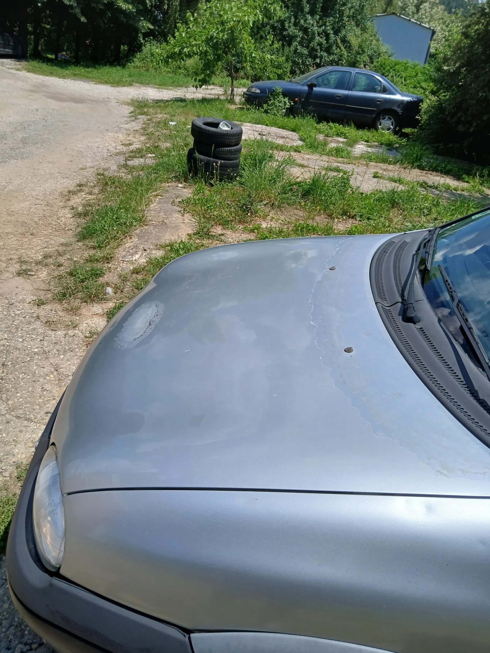 Opel Corsa, снимка 7 - Автомобили и джипове - 54987968