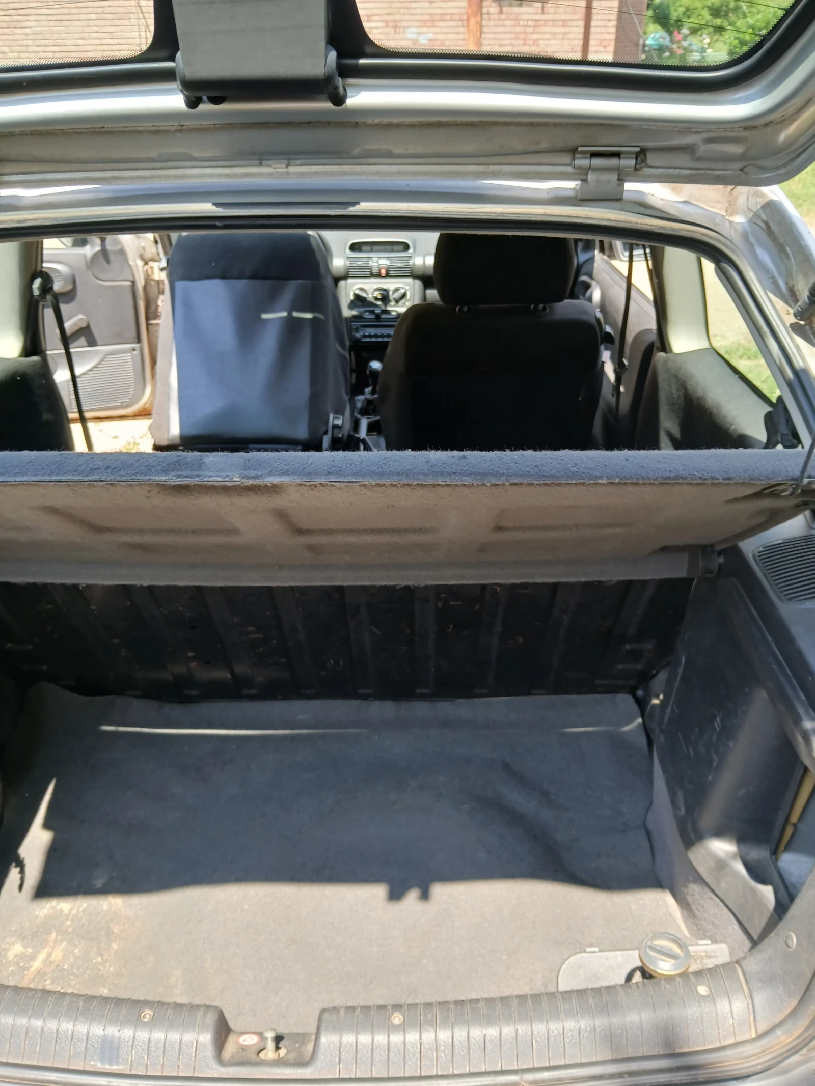 Opel Corsa, снимка 13 - Автомобили и джипове - 54987968