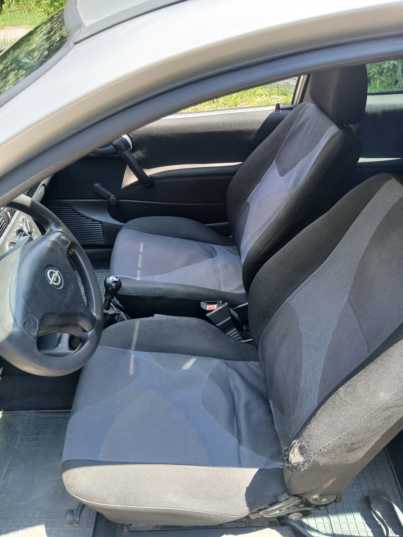Opel Corsa, снимка 12 - Автомобили и джипове - 54987968