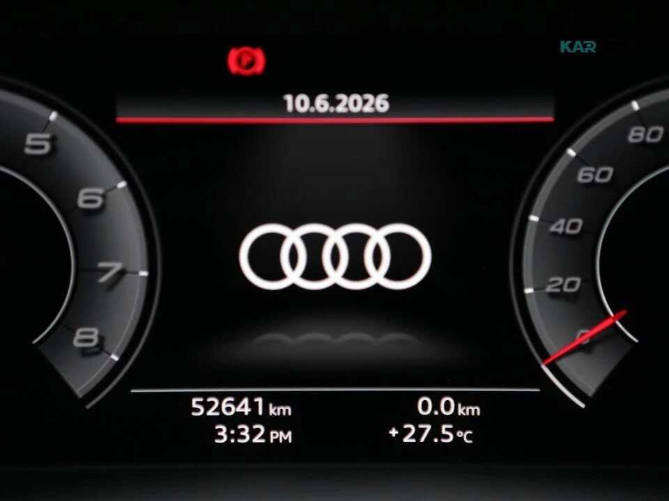 Audi S5 Premium * АвтоКредит * (ЦЕНА ДО БГ), снимка 16 - Автомобили и джипове - 55039215