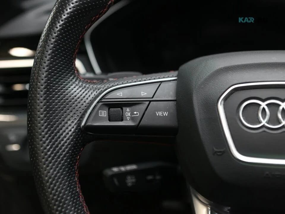 Audi S5 Premium * АвтоКредит * (ЦЕНА ДО БГ), снимка 12 - Автомобили и джипове - 55039215