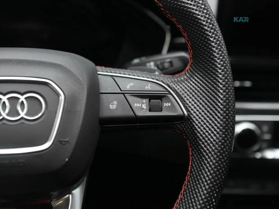 Audi S5 Premium * АвтоКредит * (ЦЕНА ДО БГ), снимка 13 - Автомобили и джипове - 55039215