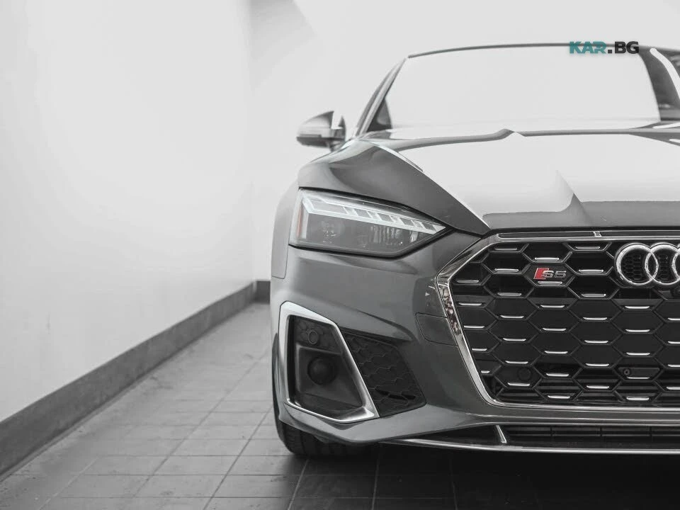 Audi S5 Premium * АвтоКредит * (ЦЕНА ДО БГ), снимка 6 - Автомобили и джипове - 55039215