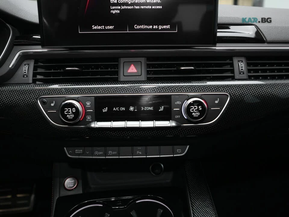 Audi S5 Premium * АвтоКредит * (ЦЕНА ДО БГ), снимка 11 - Автомобили и джипове - 55039215