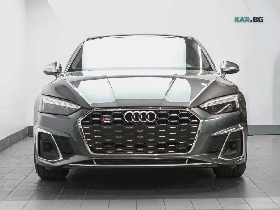 Audi S5 Premium * ���������� * (���� �� ��) | Mobile.bg � ����������� 2