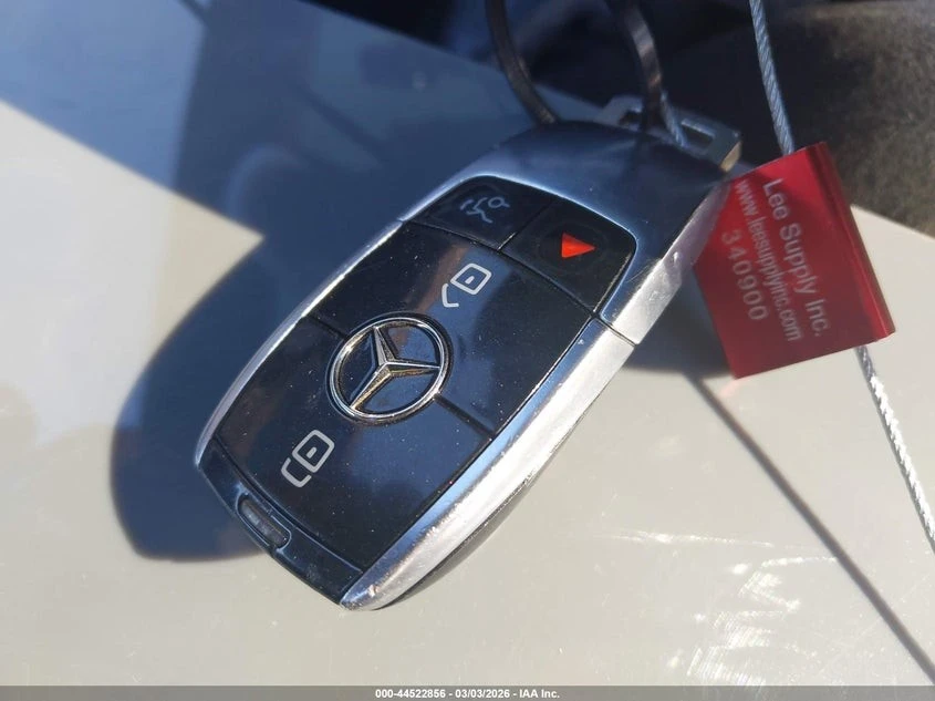 Mercedes-Benz S 560 * Burmester* Maybach PACK* ОБДУХВАНЕ* , снимка 13 - Автомобили и джипове - 55045097