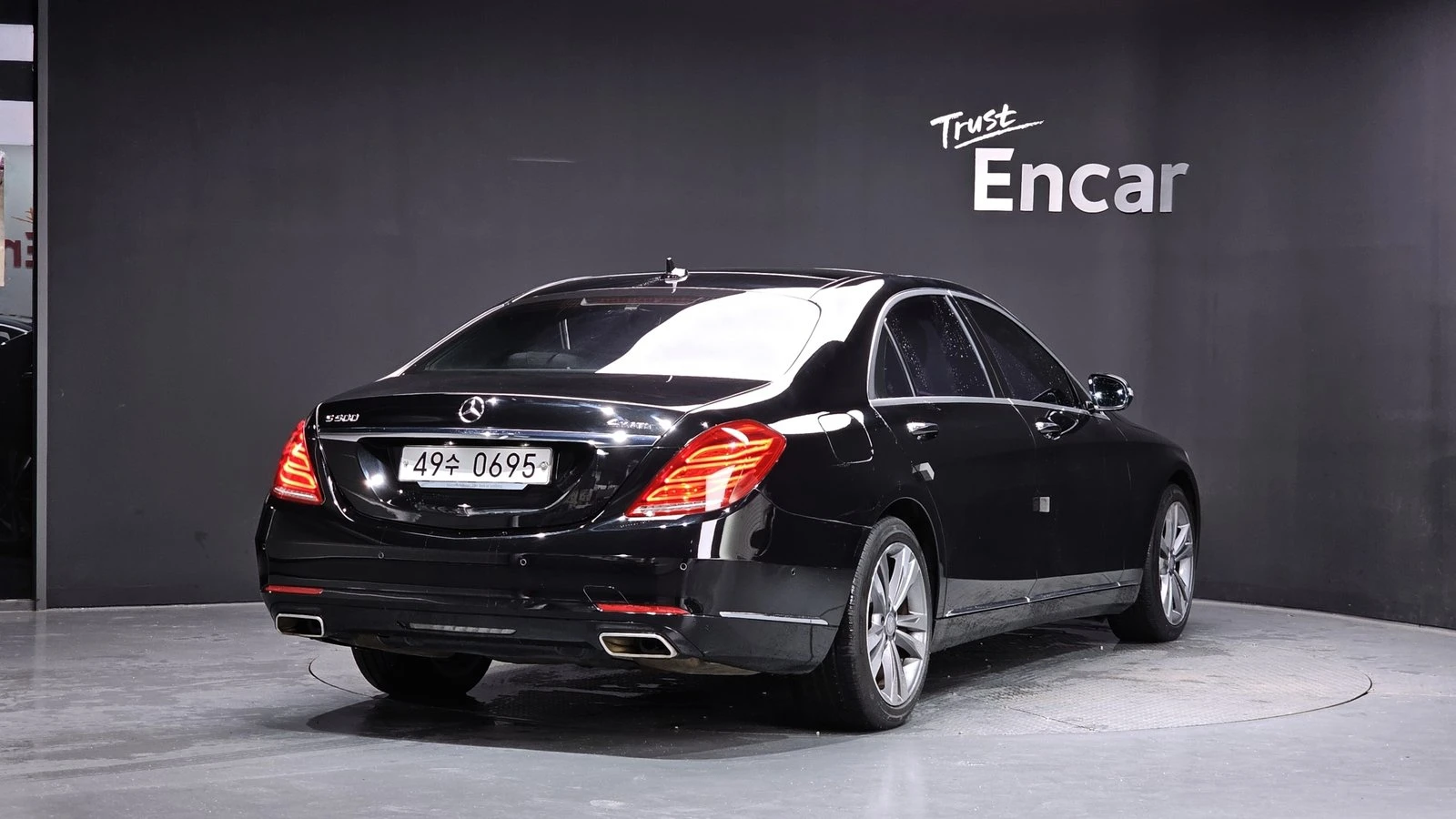 Mercedes-Benz S 500 ЛЮК* ОБДУХВАНЕ* HUD* 360* КРАЙНА ЦЕНА, снимка 2 - Автомобили и джипове - 55344704