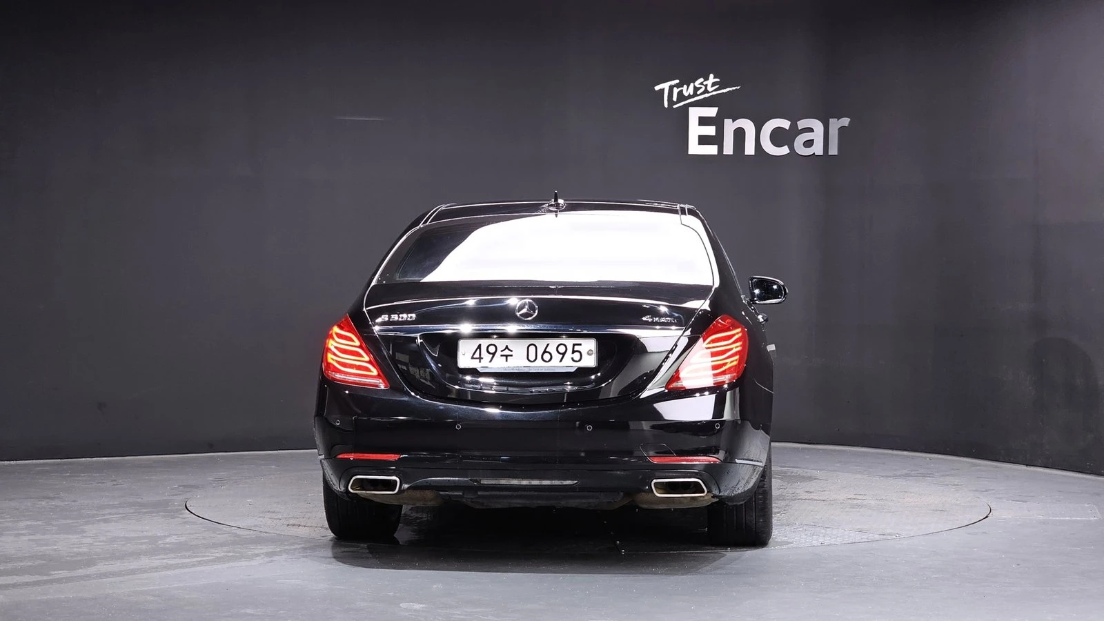 Mercedes-Benz S 500 ЛЮК* ОБДУХВАНЕ* HUD* 360* КРАЙНА ЦЕНА, снимка 4 - Автомобили и джипове - 55344704
