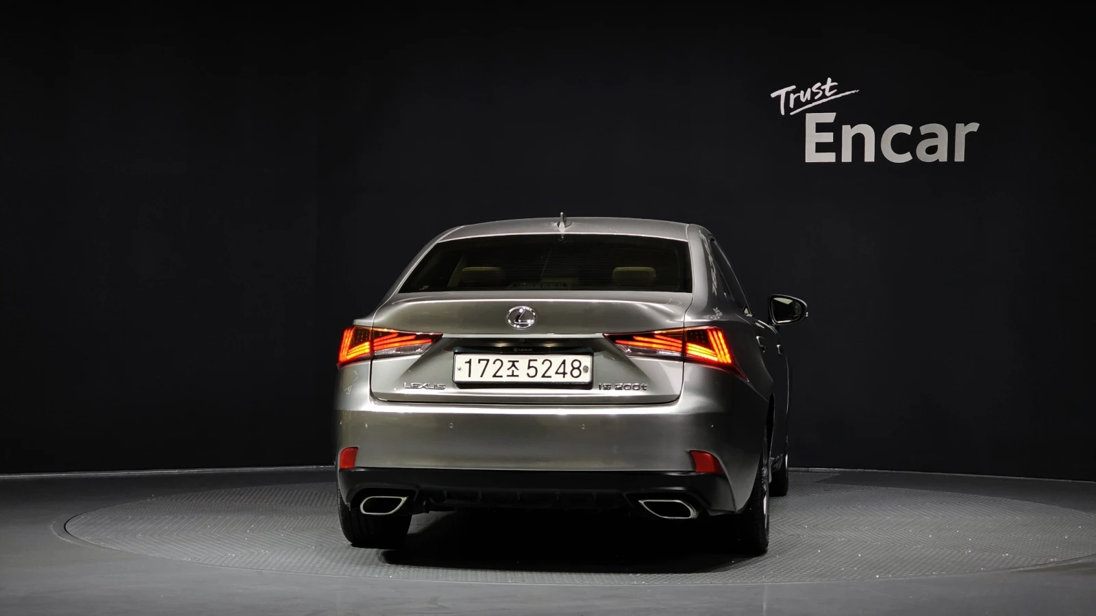 Lexus IS BLIND SPOT* ЛЮК* ПОДГРЕВ ВОЛАН* КРАЙНА ЦЕНА, снимка 4 - Автомобили и джипове - 55348885