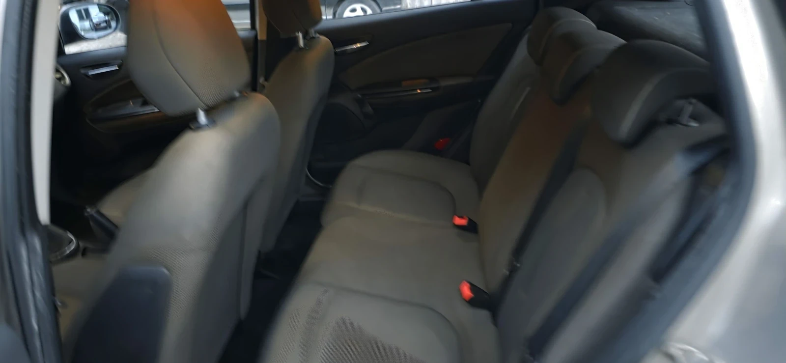 Fiat Bravo 1.4i, снимка 7 - Автомобили и джипове - 55352901