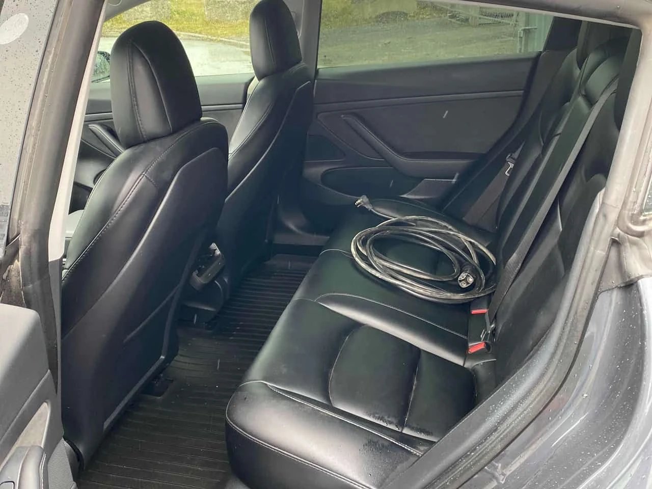Tesla Model 3 * Standard Range * CARFAX * ОПЦИЯ ЗА ФИНАНСИРАНЕ, снимка 14 - Автомобили и джипове - 55459181
