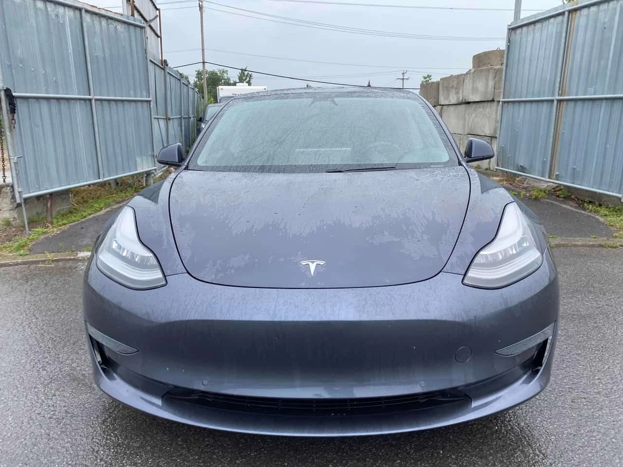 Tesla Model 3 * Standard Range * CARFAX * ОПЦИЯ ЗА ФИНАНСИРАНЕ, снимка 6 - Автомобили и джипове - 55459181