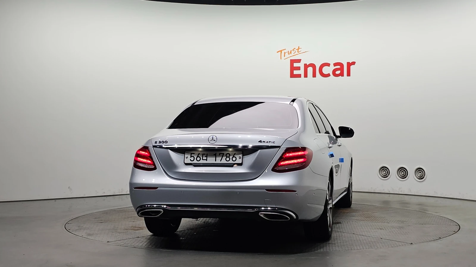 Mercedes-Benz E 300 GLE 300d 4MATIC, снимка 4 - Автомобили и джипове - 55465699