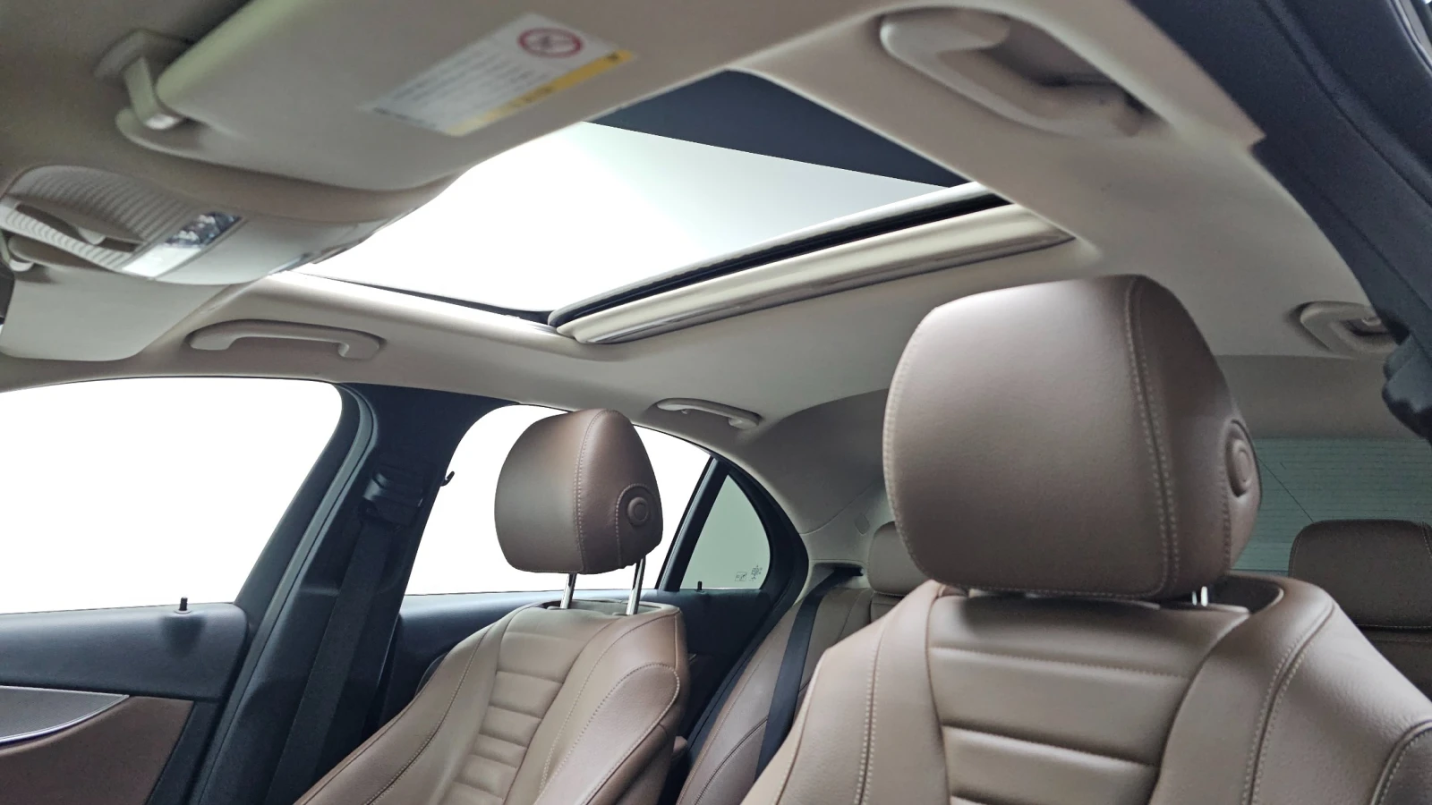 Mercedes-Benz E 300 GLE 300d 4MATIC, снимка 11 - Автомобили и джипове - 55465699
