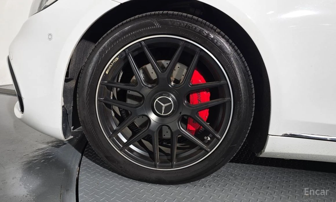 Mercedes-Benz S 350, снимка 5 - Автомобили и джипове - 55494726