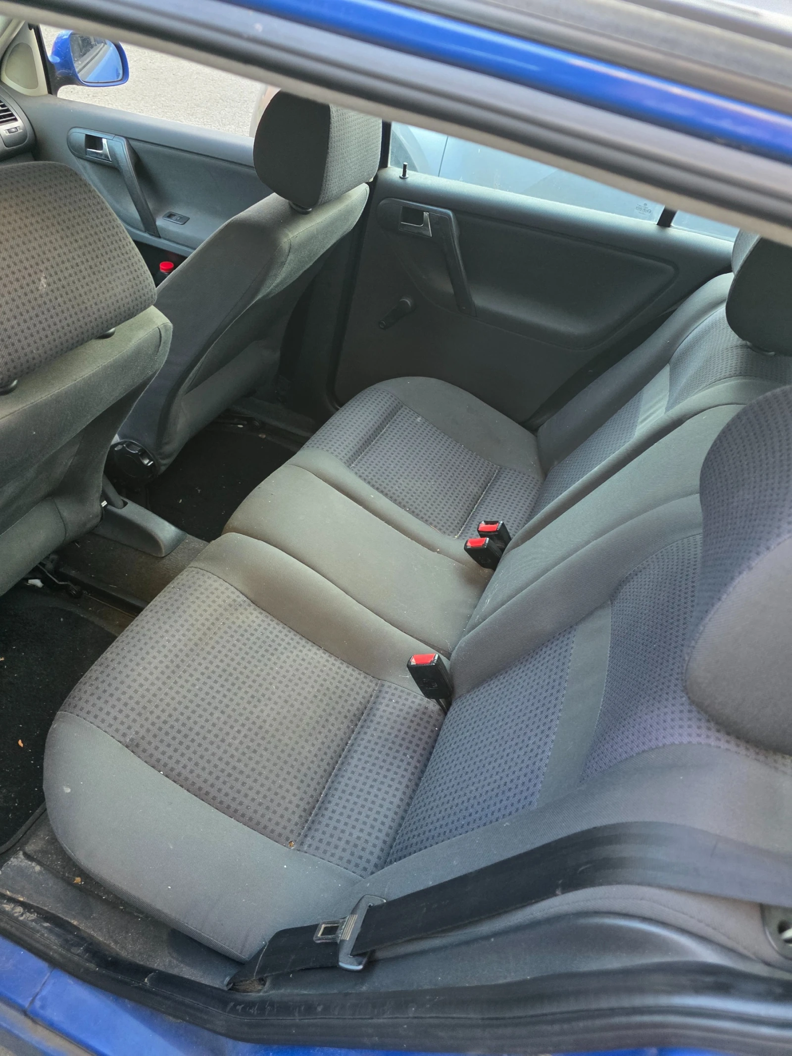 VW Polo, снимка 6 - Автомобили и джипове - 55617405