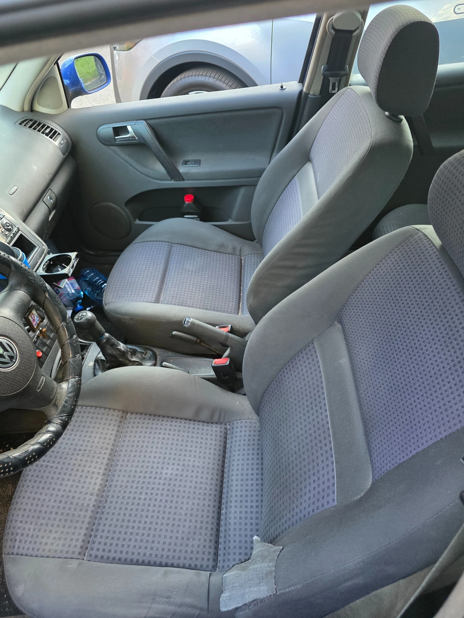 VW Polo, снимка 5 - Автомобили и джипове - 55617405