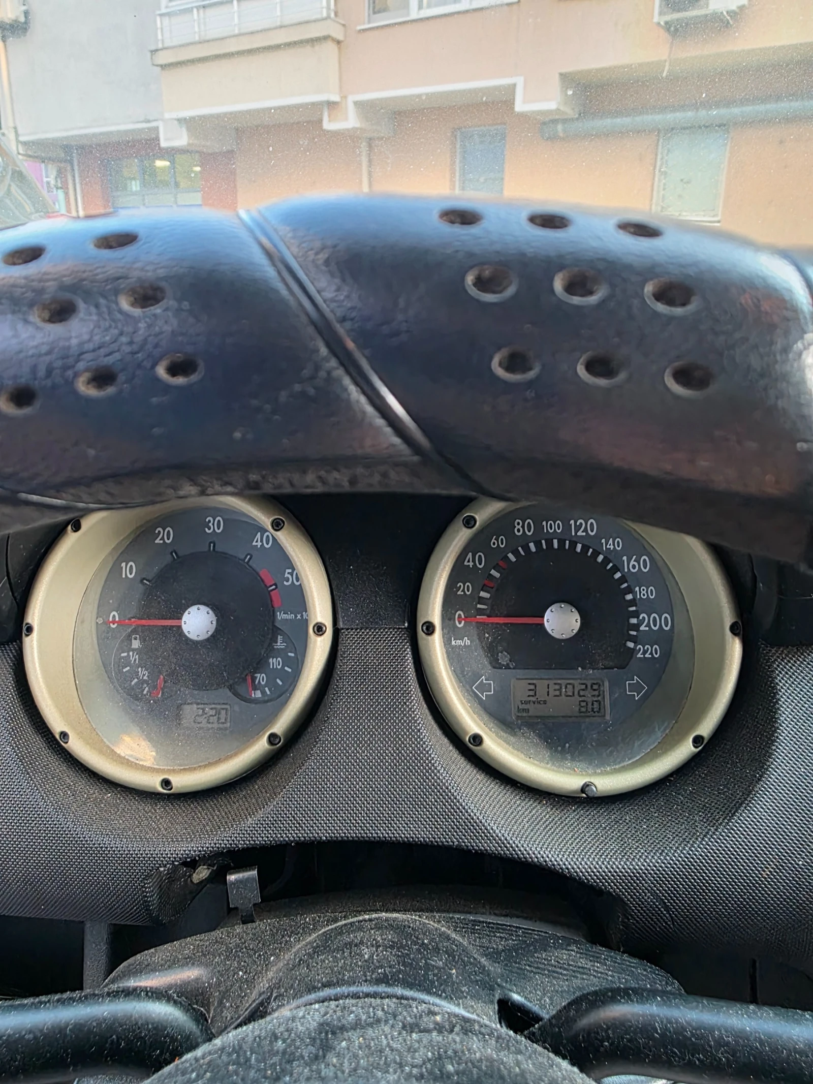 VW Polo, снимка 7 - Автомобили и джипове - 55617405