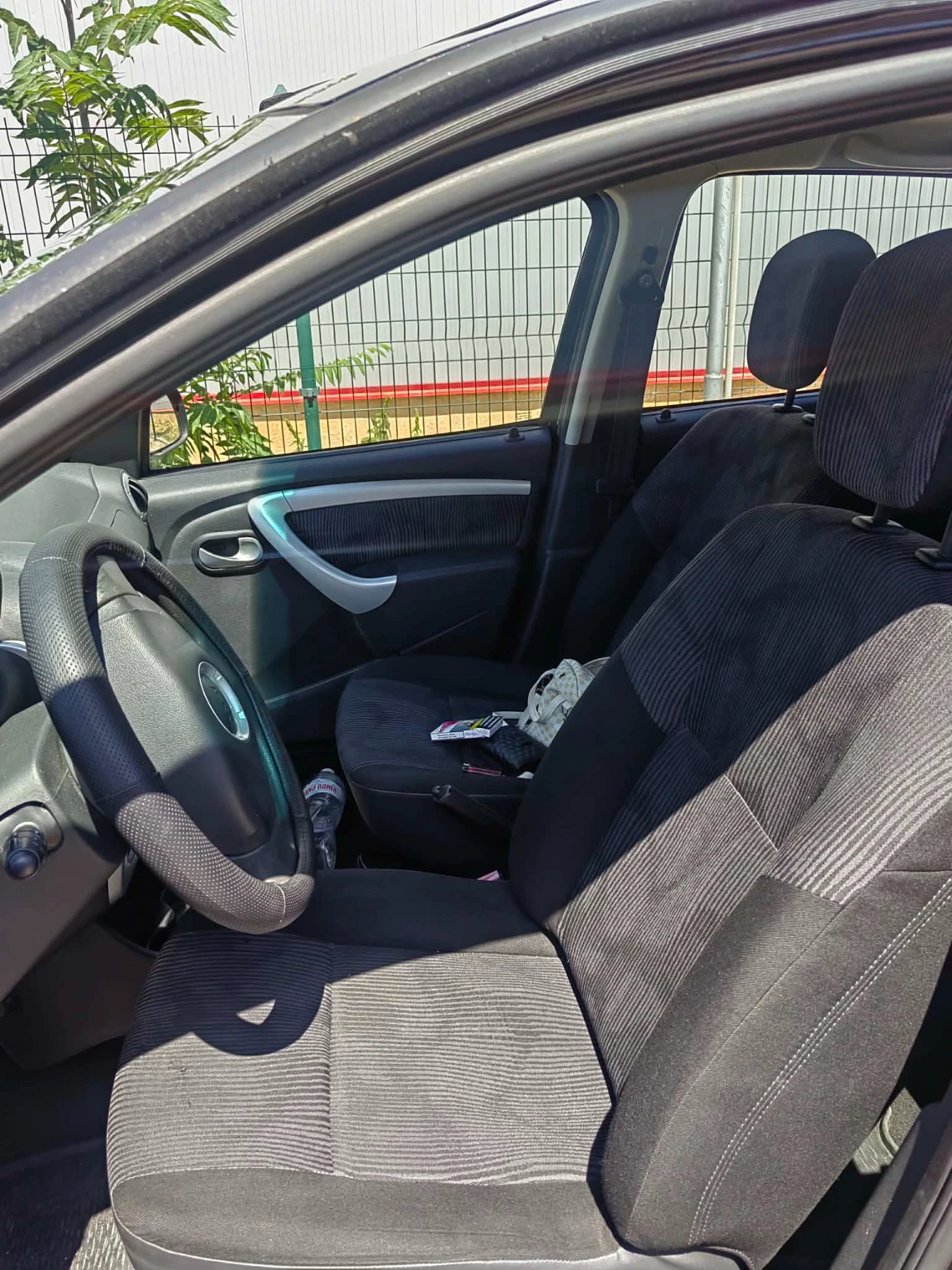 Dacia 1100, снимка 5 - Автомобили и джипове - 55698224