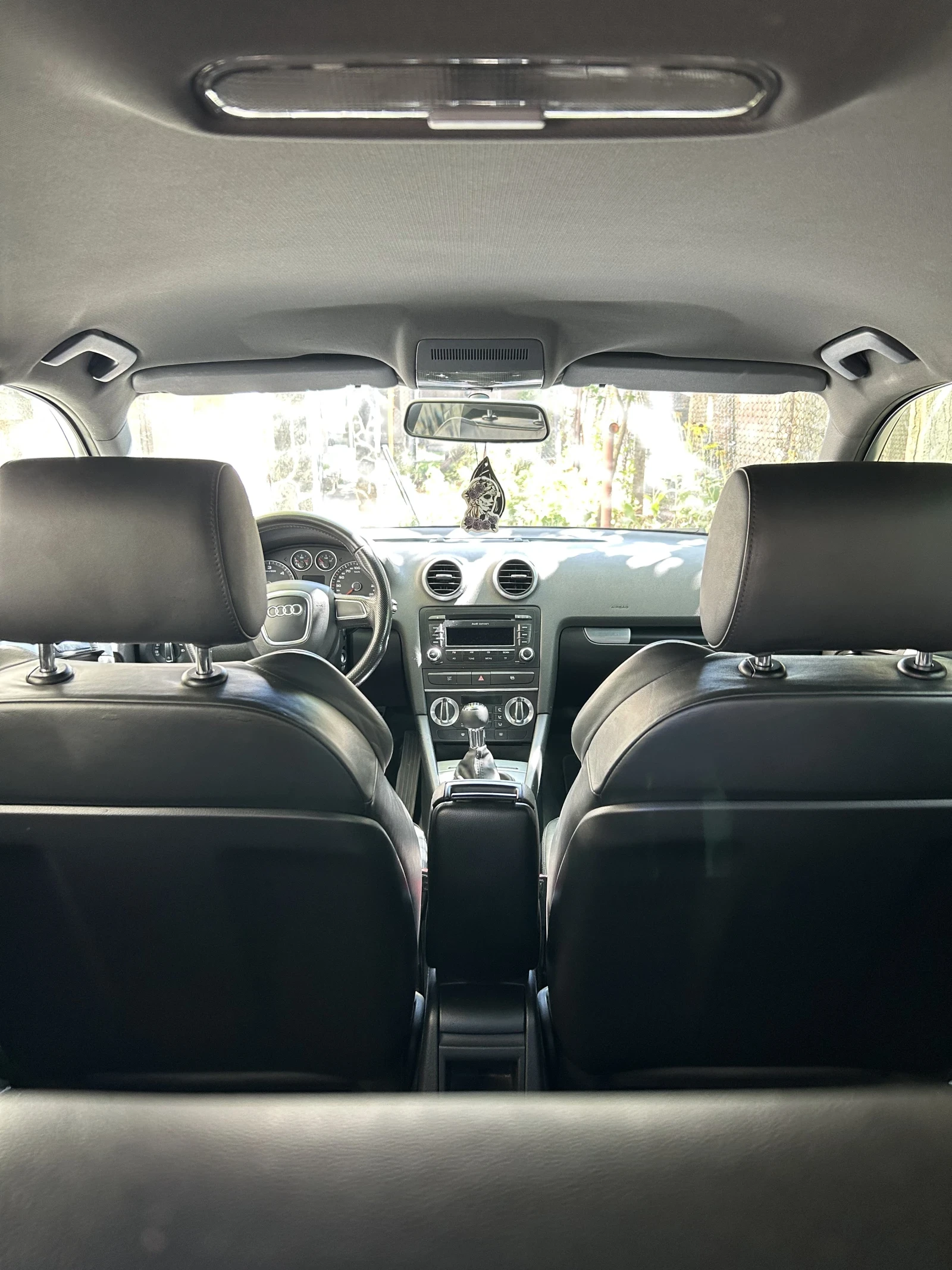 Audi A3 Sline, снимка 9 - Автомобили и джипове - 55823512