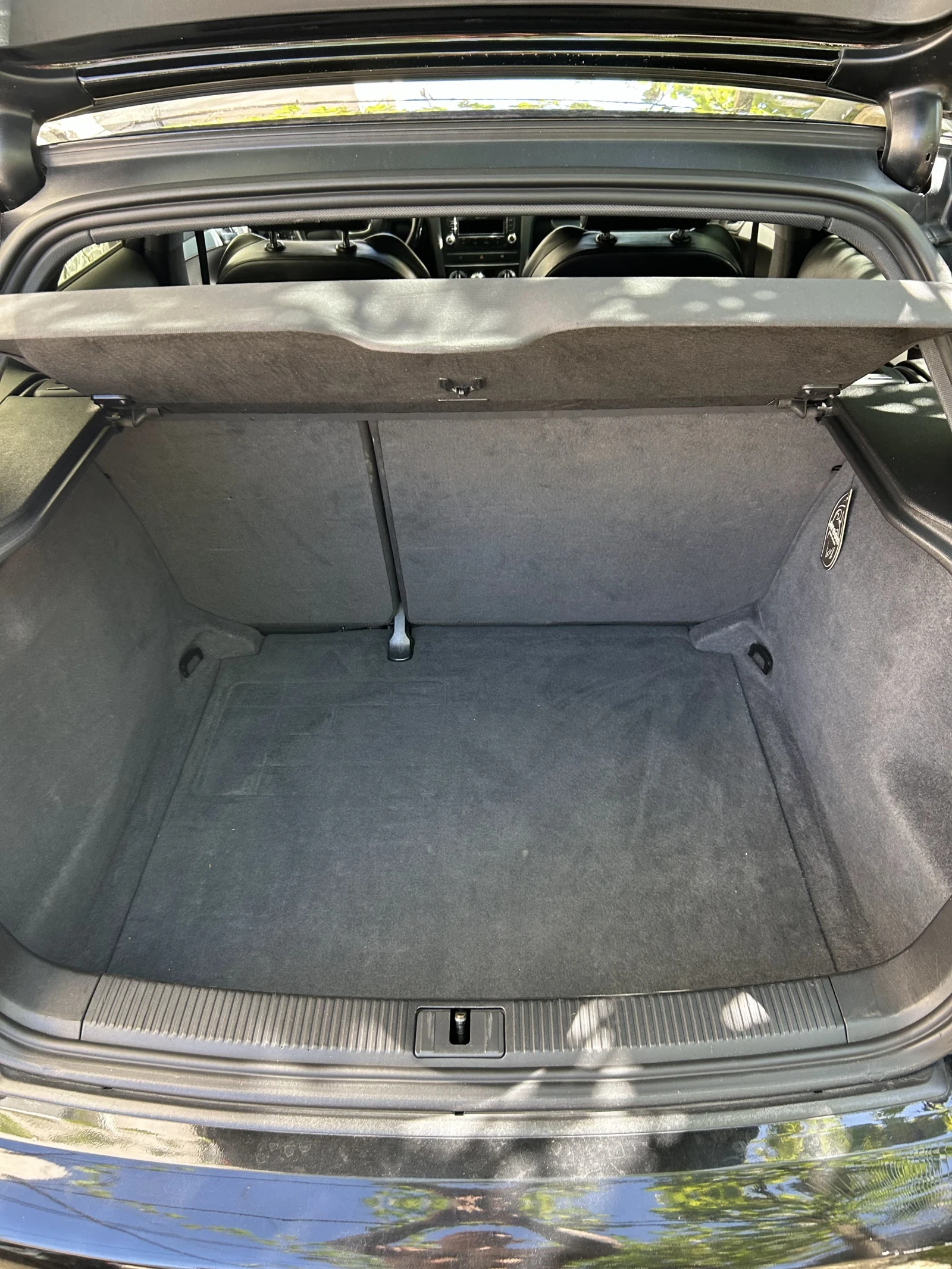 Audi A3 Sline, снимка 10 - Автомобили и джипове - 55823512