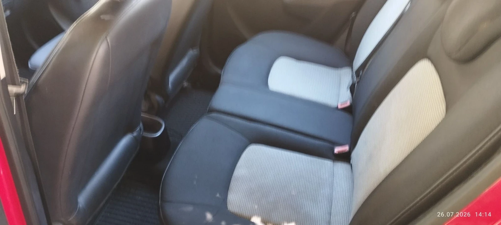 Hyundai I10, снимка 11 - Автомобили и джипове - 55958327