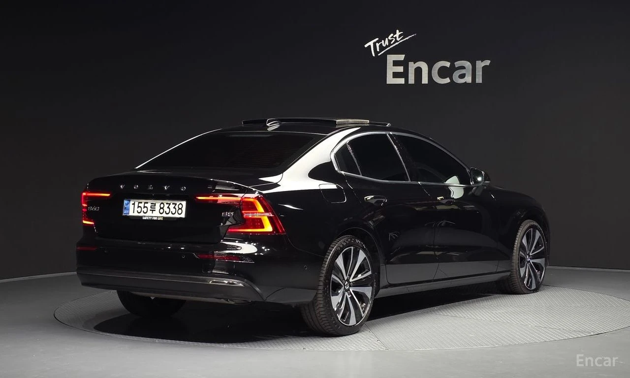 Volvo S90 B5* ULTIMATE* BRIGHT* BOWER* WILKINS* ���������*  | Mobile.bg � ����������� 2