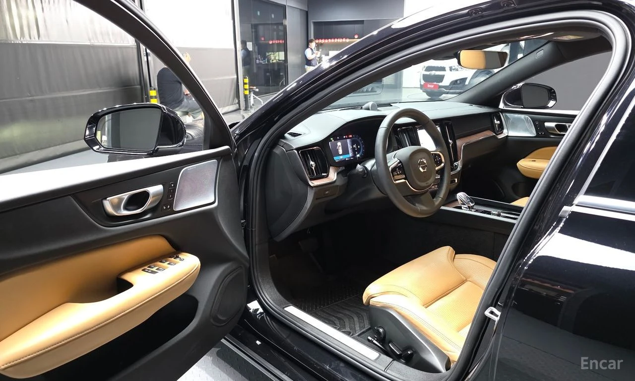 Volvo S90 B5* ULTIMATE* BRIGHT* BOWER* WILKINS* ���������*  | Mobile.bg � ����������� 6