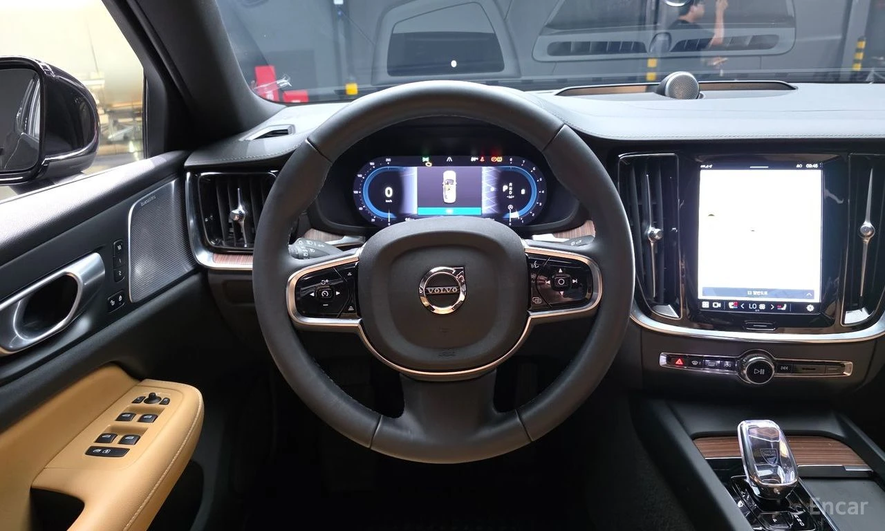 Volvo S90 B5* ULTIMATE* BRIGHT* BOWER* WILKINS* ���������*  | Mobile.bg � ����������� 8