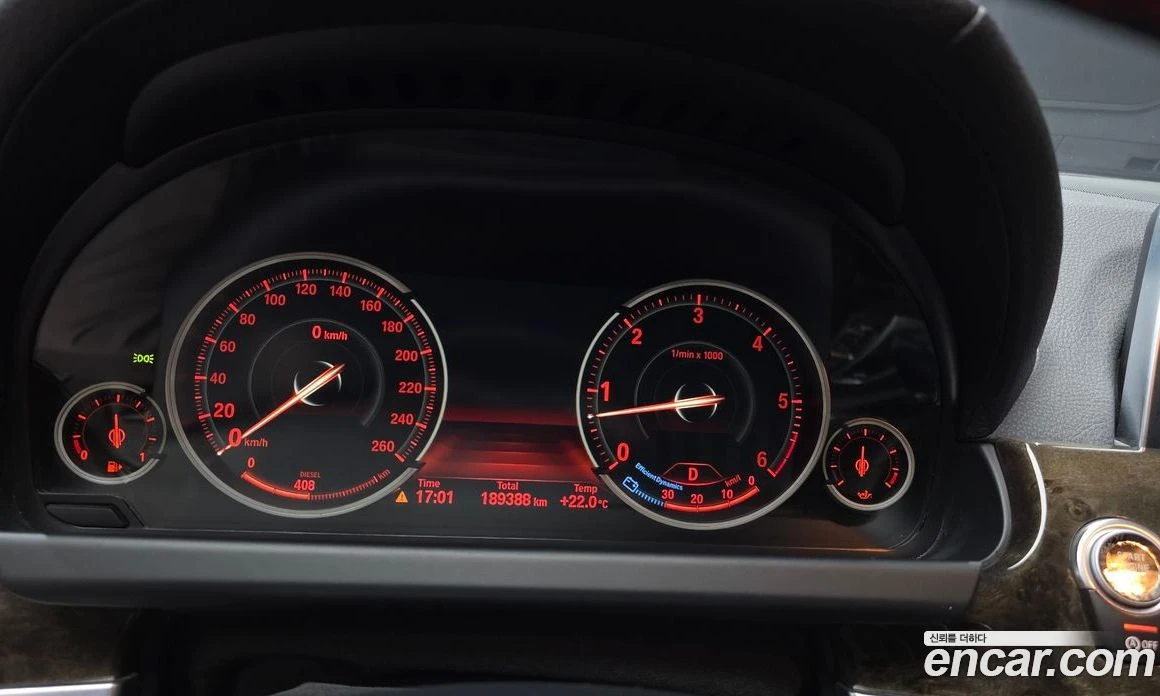 BMW 640 640d xDrive Gran Coupe, снимка 8 - Автомобили и джипове - 56157259
