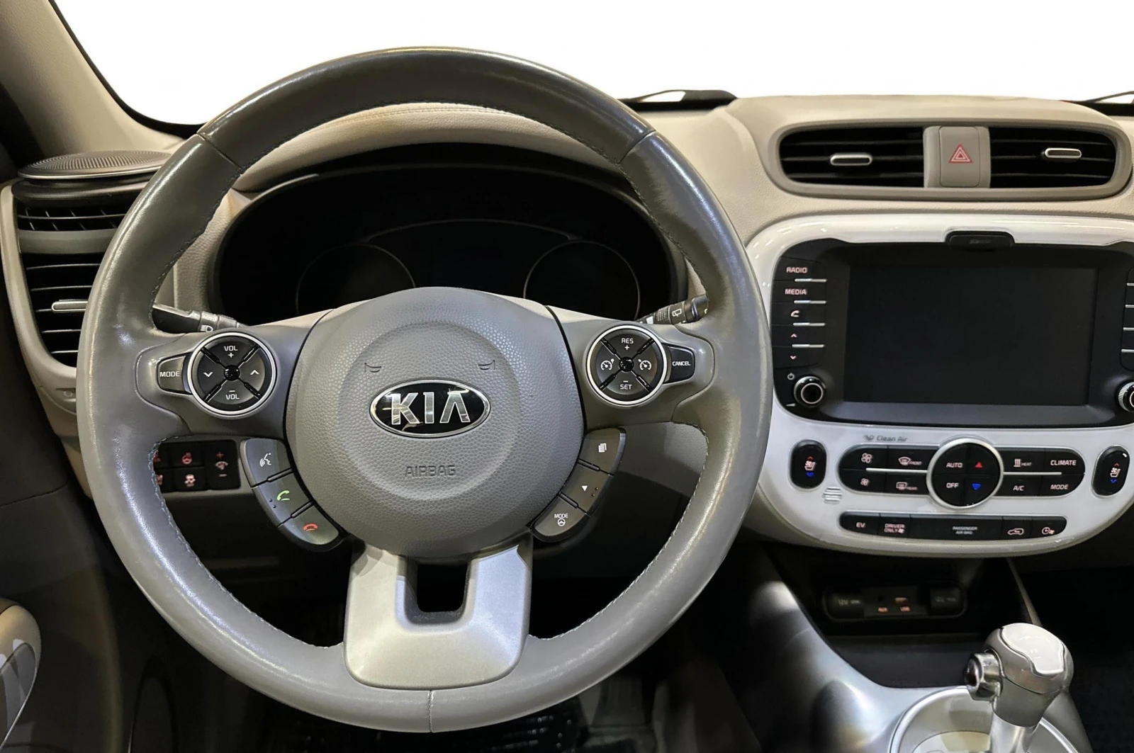 Kia Soul Exclusive, снимка 8 - Автомобили и джипове - 56202219