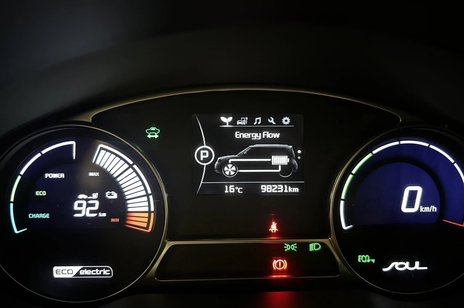 Kia Soul Exclusive, снимка 7 - Автомобили и джипове - 56202219