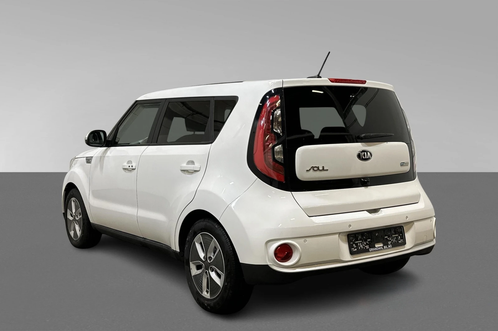 Kia Soul Exclusive, снимка 4 - Автомобили и джипове - 56202219