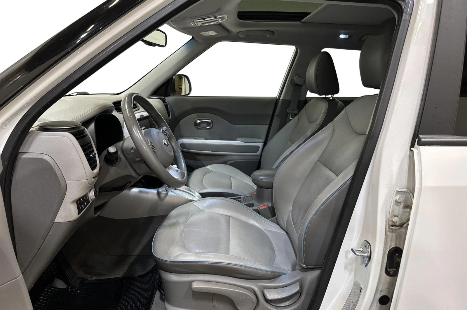 Kia Soul Exclusive, снимка 6 - Автомобили и джипове - 56202219