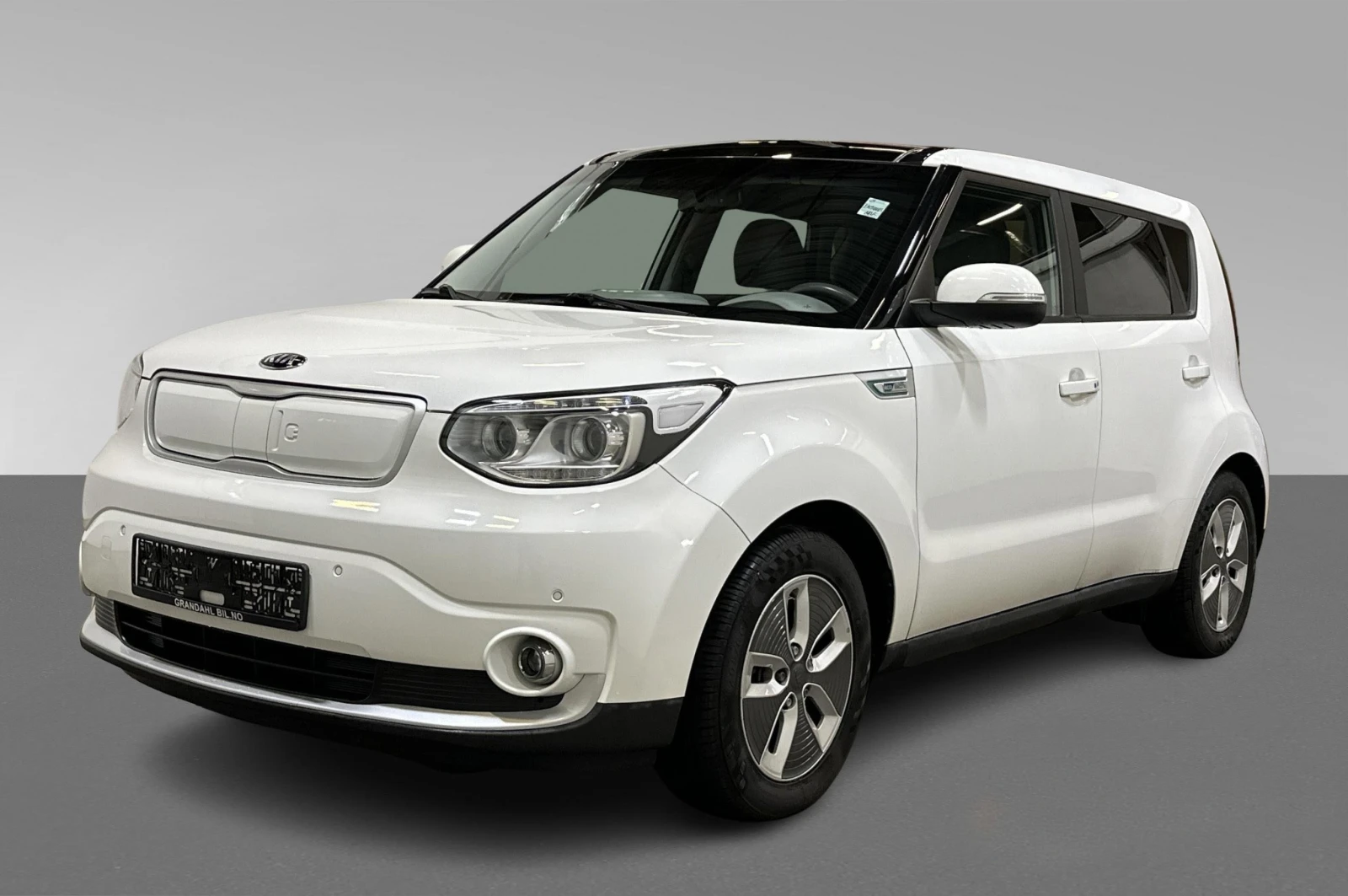 Kia Soul Exclusive, снимка 3 - Автомобили и джипове - 56202219
