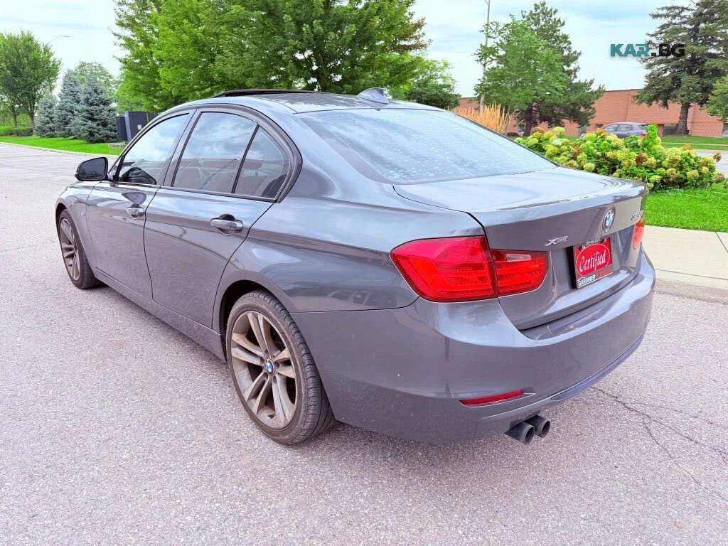 BMW 328 xDrive * АвтоКредит * (ЦЕНА ДО БГ), снимка 6 - Автомобили и джипове - 56262016