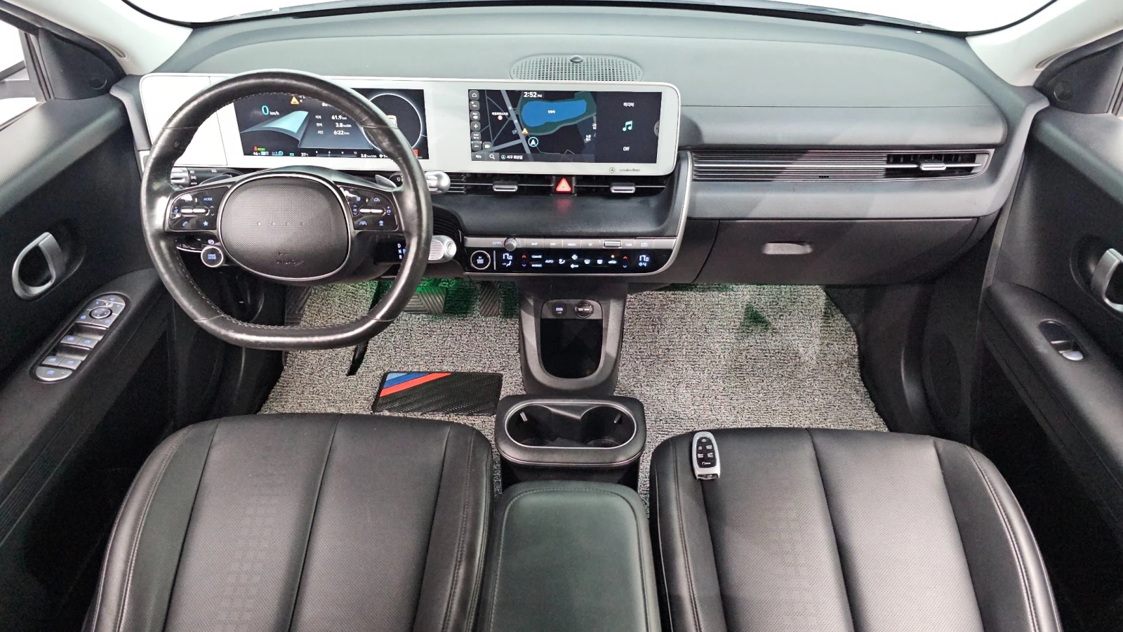 Hyundai Ioniq 5 Long Range * ������ ����*  | Mobile.bg � ����������� 14