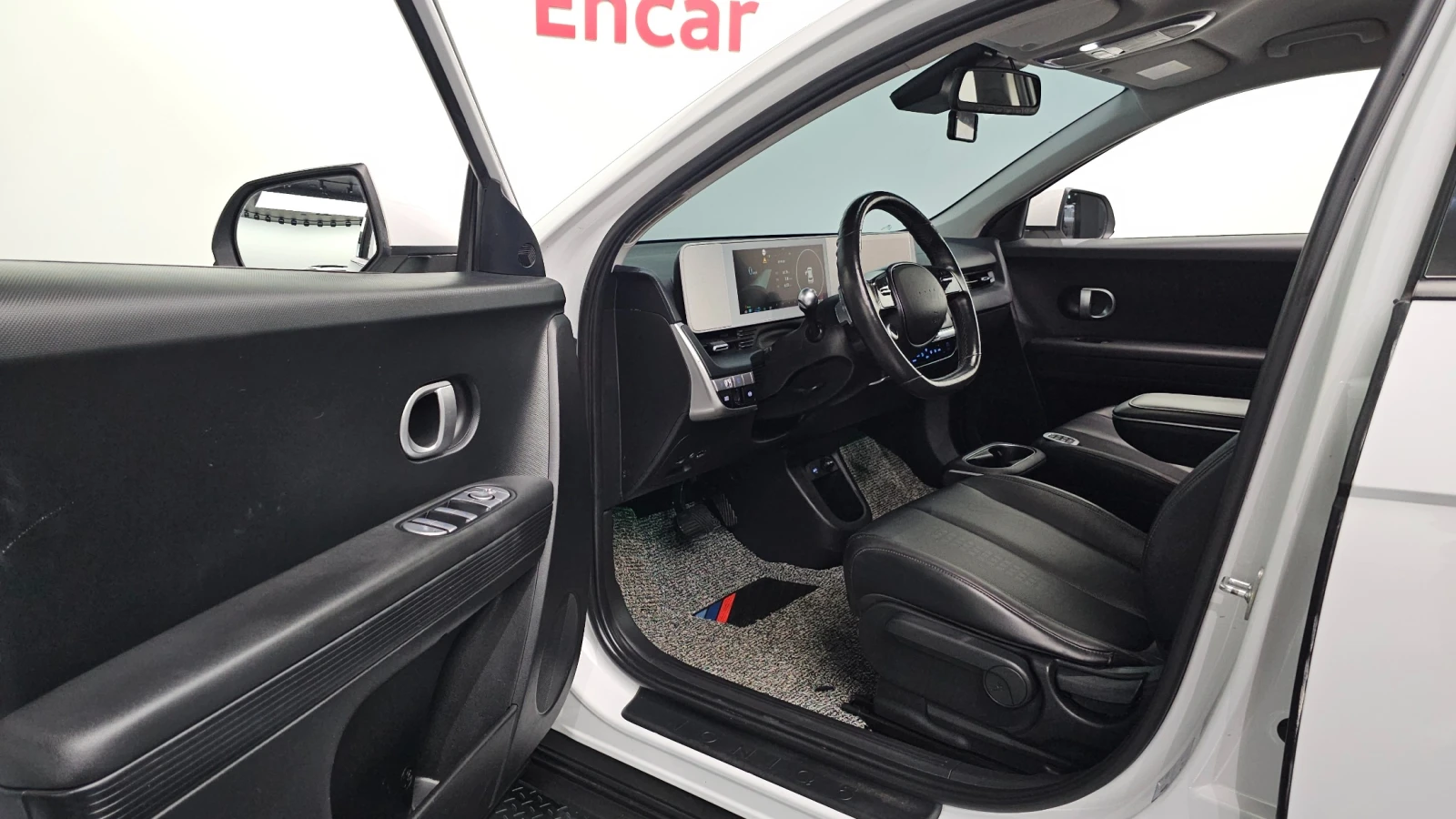 Hyundai Ioniq 5 Long Range * ������ ����*  | Mobile.bg � ����������� 5