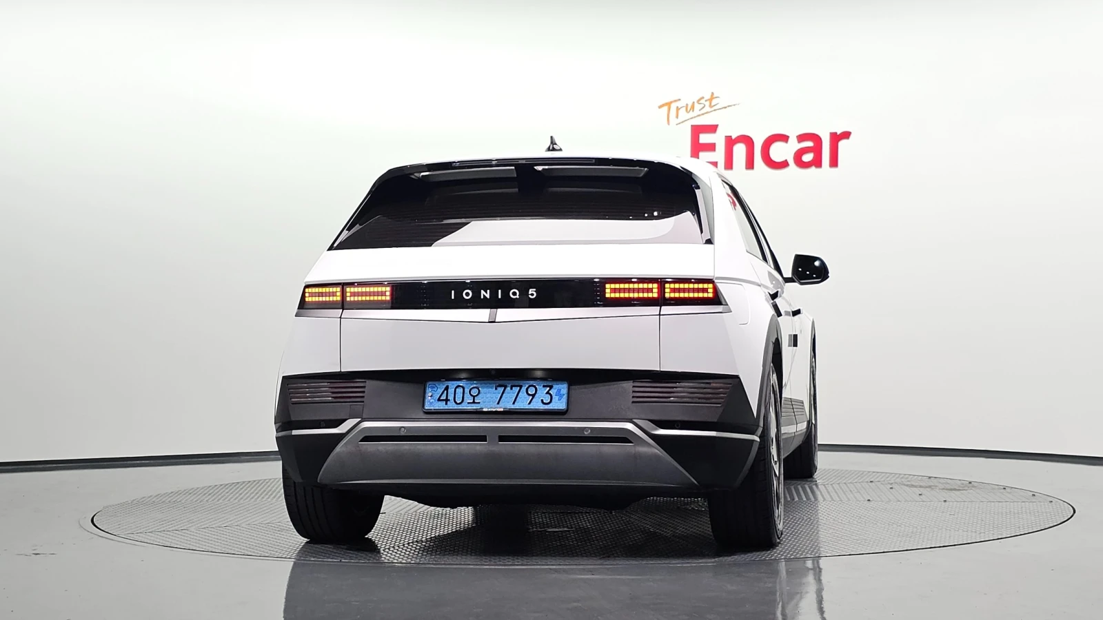 Hyundai Ioniq 5 Long Range * ������ ����*  | Mobile.bg � ����������� 4