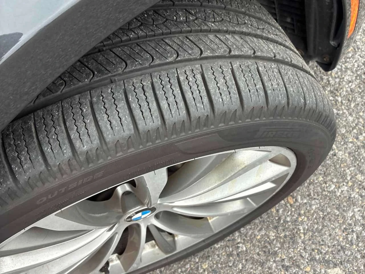 BMW 530 i xDrive * ОБДУХВАНЕ* SOFT CLOSE* , снимка 7 - Автомобили и джипове - 56324047