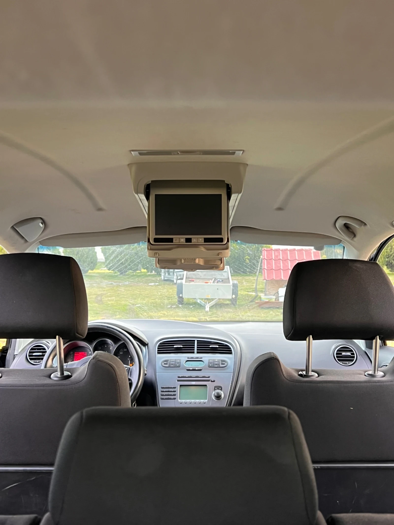 Seat Altea, снимка 10 - Автомобили и джипове - 56395630