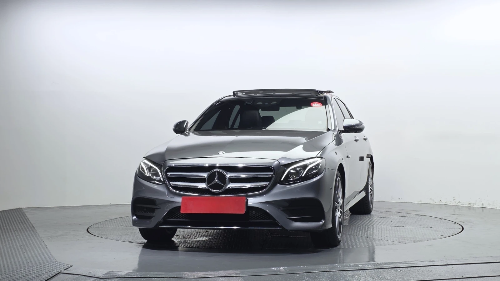Mercedes-Benz E 350 AMG Line/ 360/Panorama/Disi/ Burmeister | Mobile.bg � ����������� 3