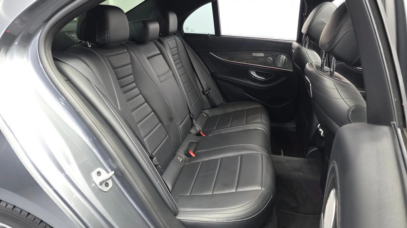 Mercedes-Benz E 350 AMG Line/ 360/Panorama/Disi/ Burmeister | Mobile.bg � ����������� 10