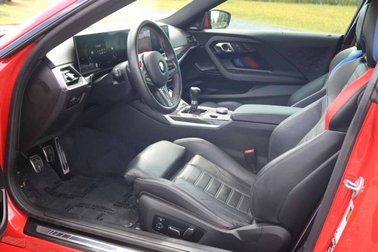 BMW M2, снимка 6 - Автомобили и джипове - 56438810