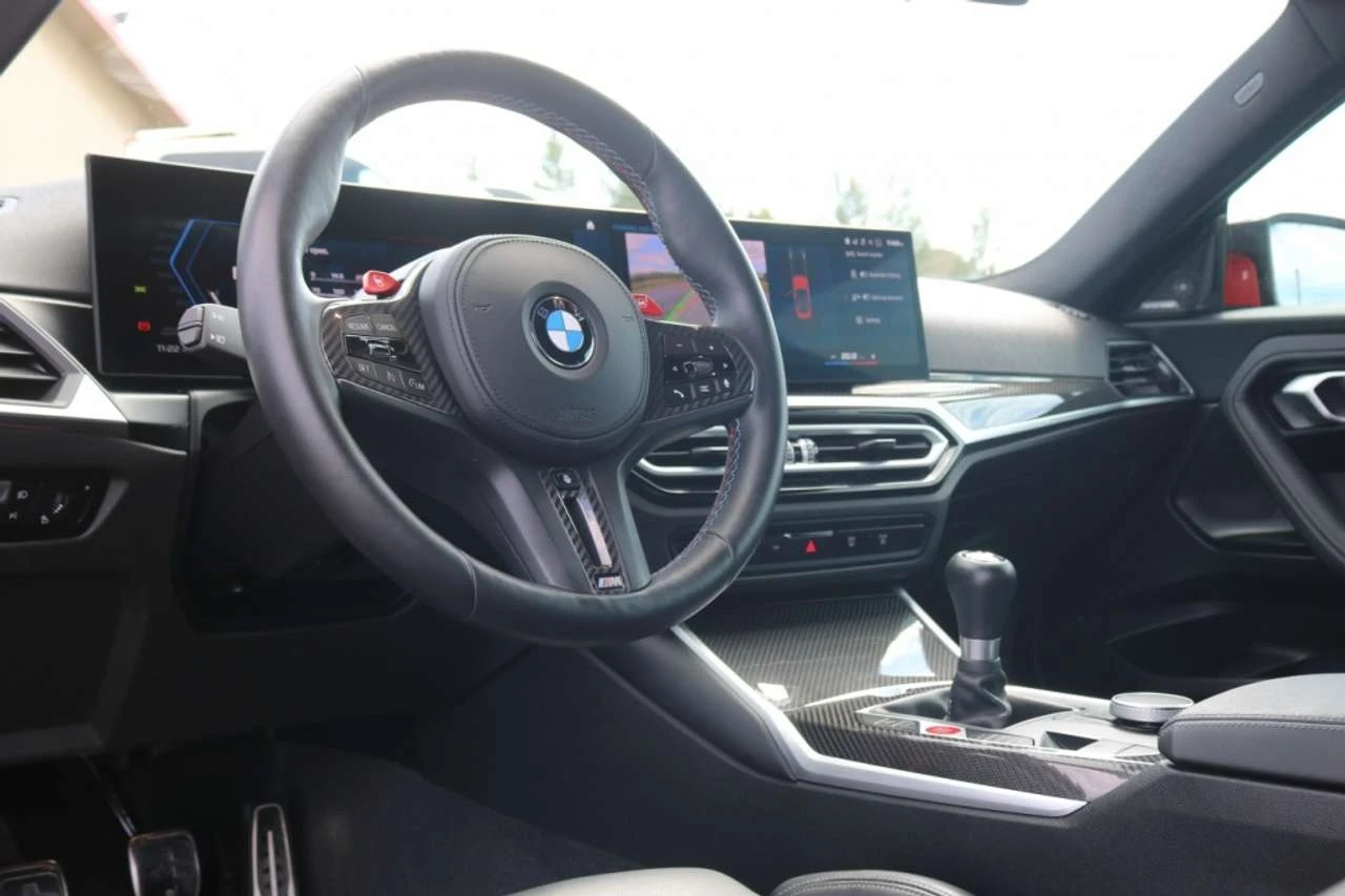 BMW M2, снимка 9 - Автомобили и джипове - 56438810