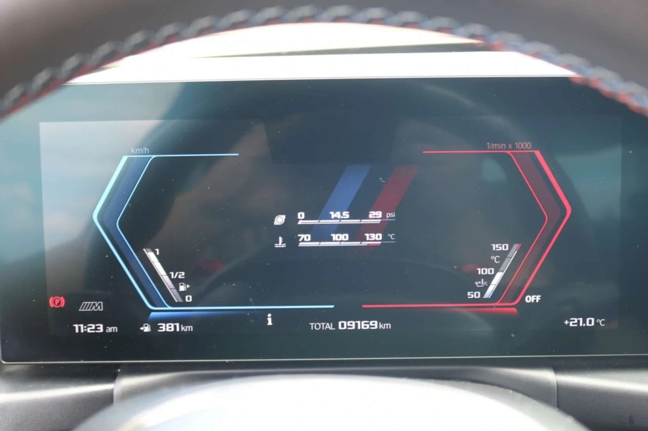 BMW M2, снимка 11 - Автомобили и джипове - 56438810