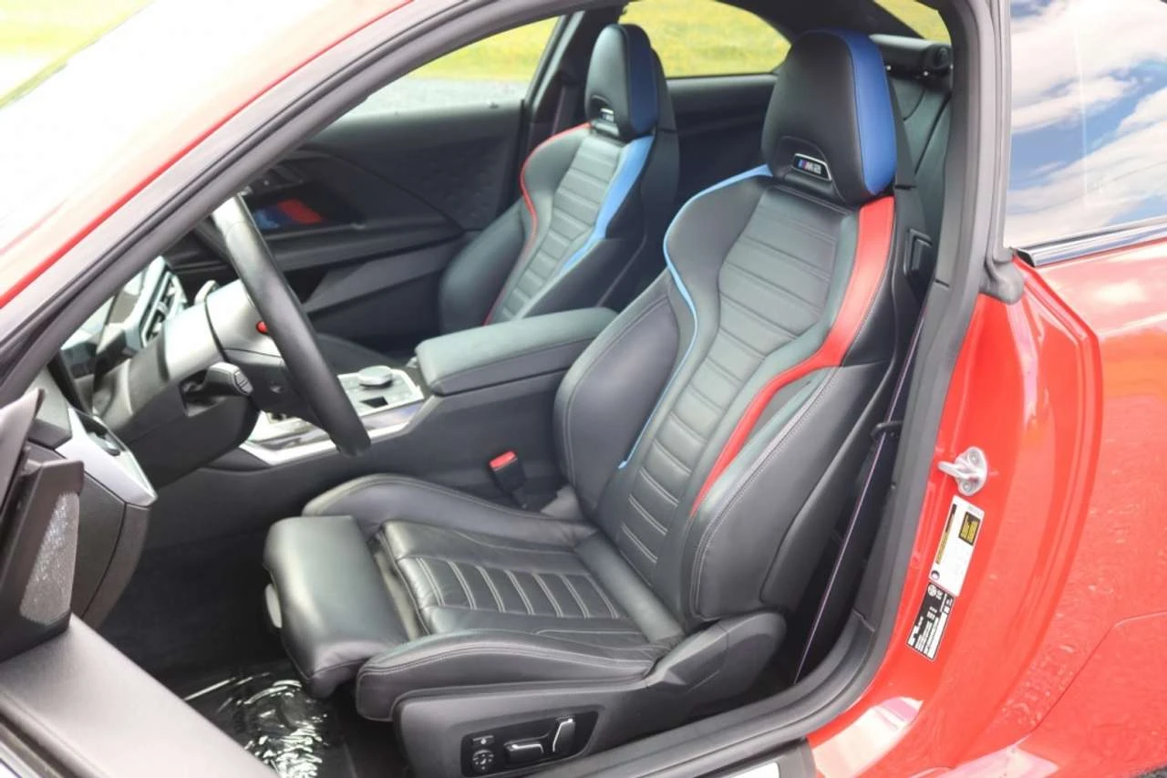 BMW M2, снимка 7 - Автомобили и джипове - 56438810