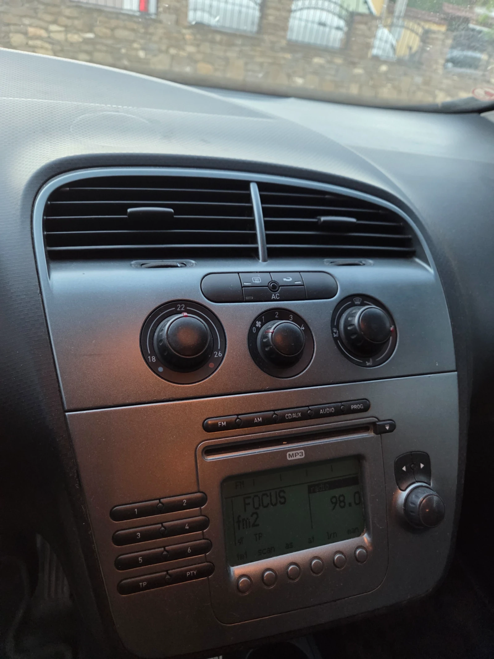 Seat Altea, снимка 7 - Автомобили и джипове - 56450854