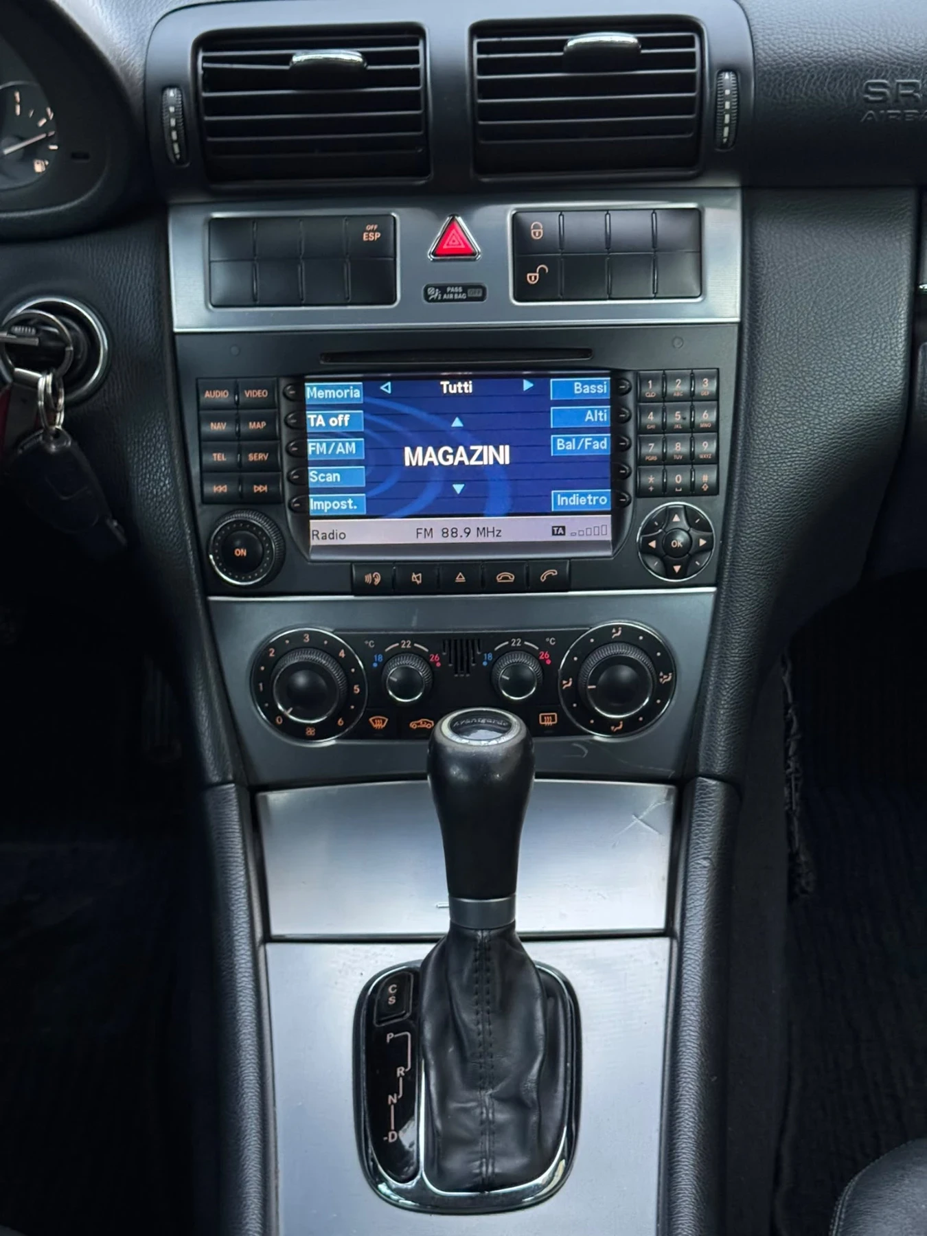 Mercedes-Benz C 220 | Mobile.bg � ����������� 11